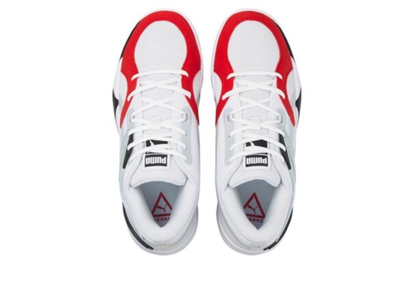 Giày Puma TRC Blaze Court 'White' 376582-15 - Ảnh 2