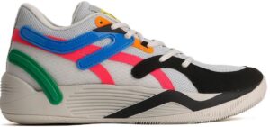 Giày Puma TRC Blaze Court 'Grey' 376582-09