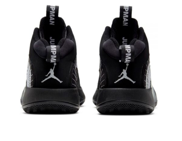 Giày Nike Air Jordan Jumpman 2021 PF 'Black' CQ4229-001 - Ảnh 4