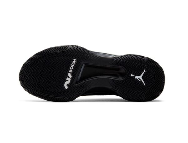 Giày Nike Air Jordan Jumpman 2021 PF 'Black' CQ4229-001 - Ảnh 5