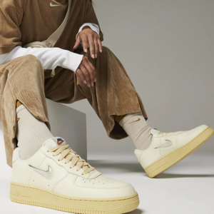 Giay Nike Air Force 1 Low 'Coconut Milk' DO9456-100