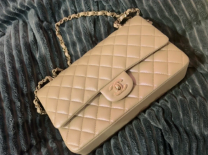 Tui Dior Classic Flag 'Beige' A01112-B05463-NC027