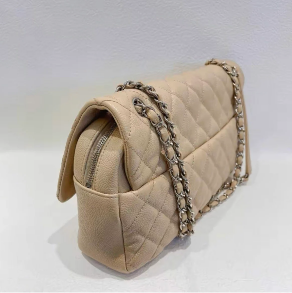 Tui Dior Classic Flag 'Beige' A01112-B05463-NC027