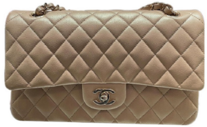 Tui Dior Classic Flag 'Beige' A01112-B05463-NC027