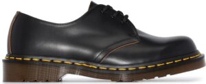 Giay Dr.Martens MIE Vintage 1461 'Black' 12877001