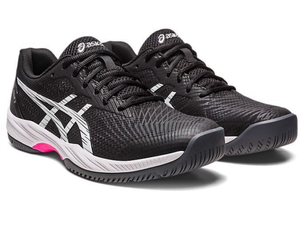 Giay Asics Gel Game 9 'Black' 1041A337-001