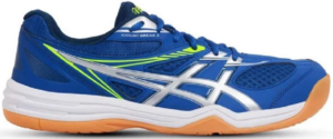 Giay Asics Court Break 2 'Blue' 1073A013-406