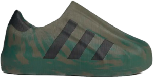 Giay Adidas Adifom Superstar 'Olive Strata' HQ4650