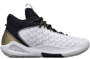 Giay Under Armour HOVR Havoc 5 Clone 'White Black' 3025605-100
