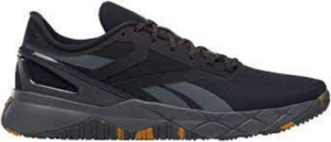 Giày Reebok Nanoflex TR Black GX7550