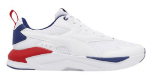 Giày Puma X-Ray Lite Summer White Navy