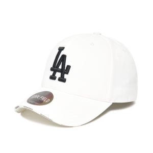 Mũ MLB Cool Field Ball Cap LA Dodgers Oreo 3ACPCZ02N-07WHS