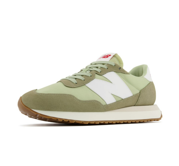 Giày New Balance 237 MS237GC - Ảnh 3
