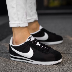 Alternative view of Giày Nike Classic Cortez Leather 807471-016