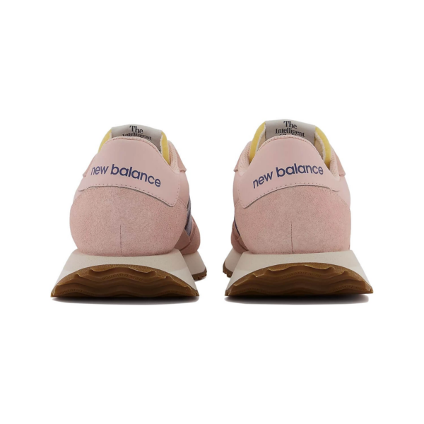 Giày New Balance 237 'Pink' WS237GC - Ảnh 4