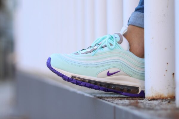 Giày Nike Air Max 97 'Teal Tint' 921733-303 - Ảnh 7