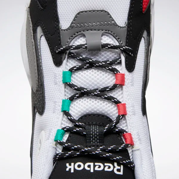 Giày Reebok Royal Turbo Impulse 'White Shark' FU7191 - Ảnh 5