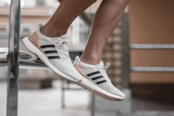 Giày Adidas UltraBOOST W 'Show Your Stripes' BB6492 - Ảnh 3