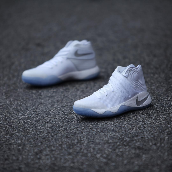 Giày Nike Kyrie 2 'Speckle' 819583-107 - Ảnh 3