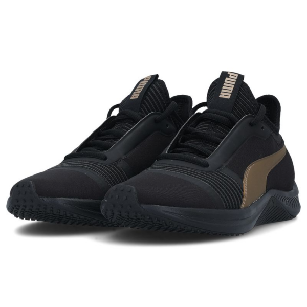 Giày Puma Wmns Amp XT 'Black' 191125-05 - Ảnh 6