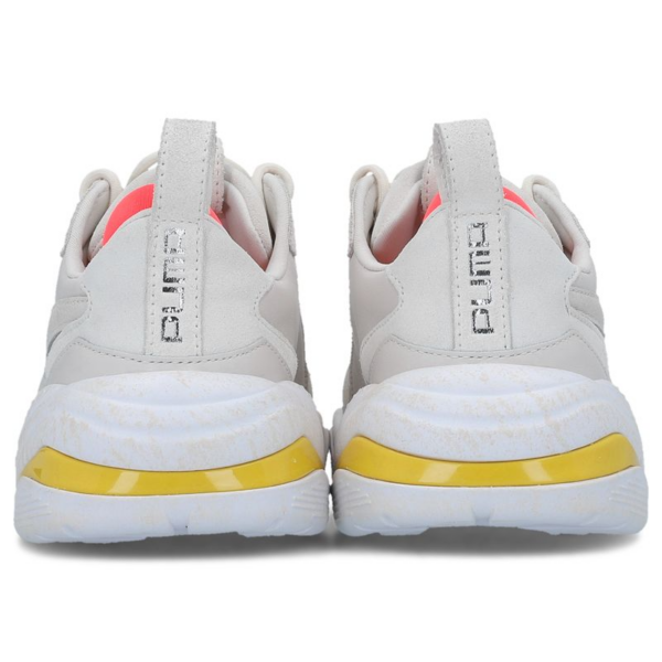 Giày Puma Wmns Thunder Distressed Beige 369978-02 - Ảnh 4