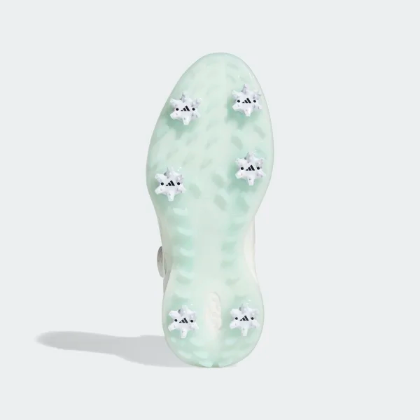 Giày Golf Adidas Wmns ZG21 Motion Primegreen BOA Mid 'Non Dyed' GY7615 - Ảnh 4