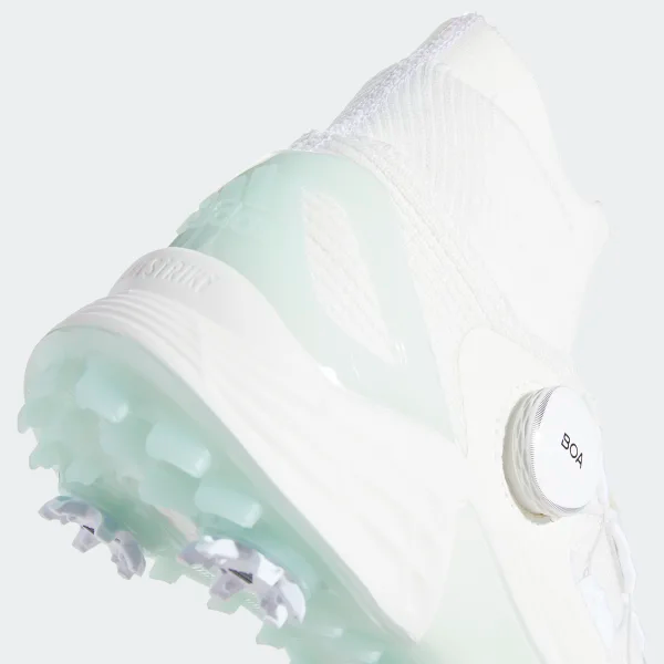 Giày Golf Adidas Wmns ZG21 Motion Primegreen BOA Mid 'Non Dyed' GY7615 - Ảnh 6