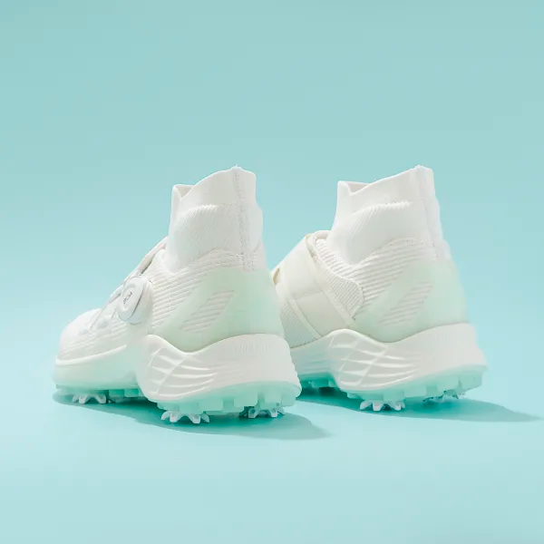 Giày Golf Adidas Wmns ZG21 Motion Primegreen BOA Mid 'Non Dyed' GY7615 - Ảnh 3