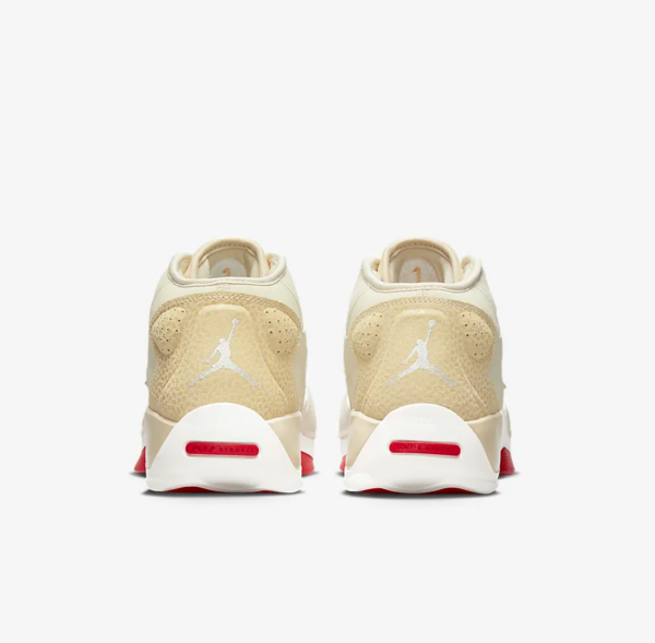 Giày Nike Jordan Zion 2 PF 'Cream' DO8991-217 - Ảnh 6