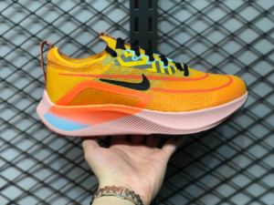 Giay Nike Zoom Fly 4 University 'Gold Magma Orange' DO2421-739