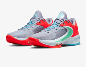 Giay Nike Zoom Freak 4 'Paris' DJ6149-500