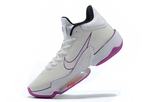 Giày Nike Zoom Rize 2 EP 'Hyper Violet' CT1498-100 - Ảnh 7