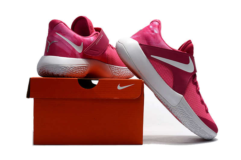 Giày Nike Zoom Live EP 'Pink' 852420-617 - Ảnh 5