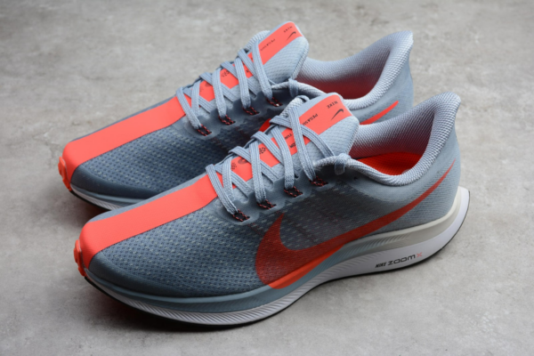 Giày Nike Zoom Pegasus Turbo 'Obsidian Mist' AJ4114-402 - Ảnh 5