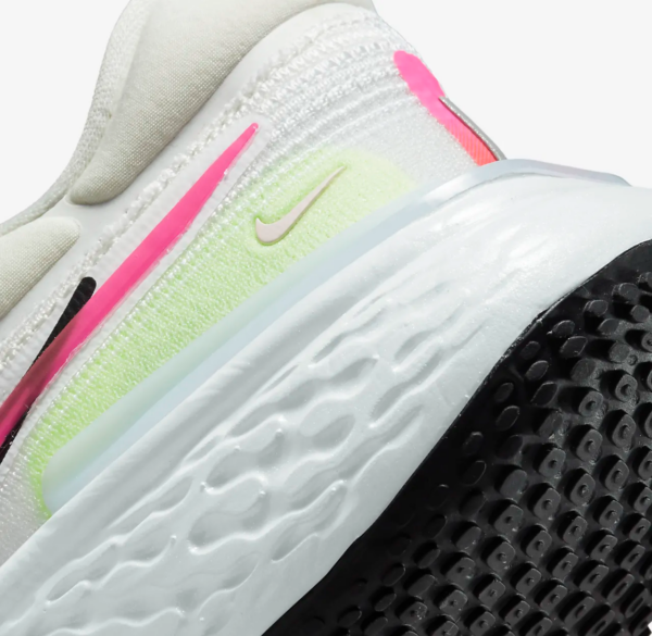 Giày Nike Wmns ZoomX Invincible Run Flyknit 'Rawdacious' DJ5454-001 - Ảnh 9