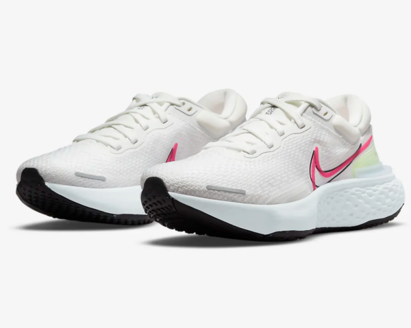 Giày Nike Wmns ZoomX Invincible Run Flyknit 'Rawdacious' DJ5454-001 - Ảnh 5