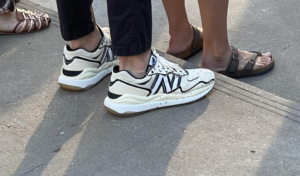 Alternative view of Giày New Balance x Joshua Vides 5740 M5740JSV