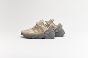 Giay Adidas ZX 22 Boost 'Aluminium Magic Beige' GX7008