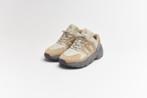 Giay Adidas ZX 22 Boost 'Aluminium Magic Beige' GX7008