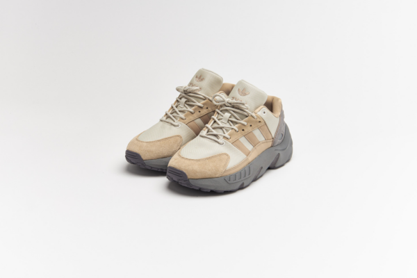Giay Adidas ZX 22 Boost 'Aluminium Magic Beige' GX7008