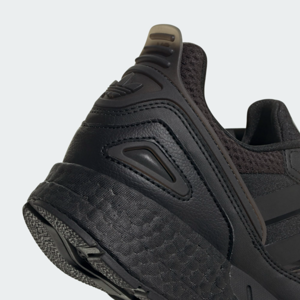 Giày Adidas ZX 1K Boost 2.0 'Black' GY8247 - Ảnh 5