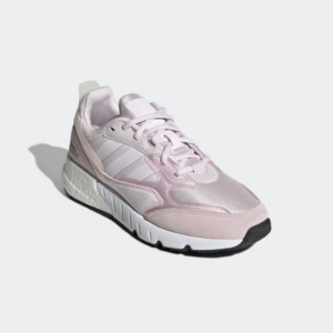 Alternative view of Giày Adidas ZX 1K Boost 2.0 'Pink' GV8029