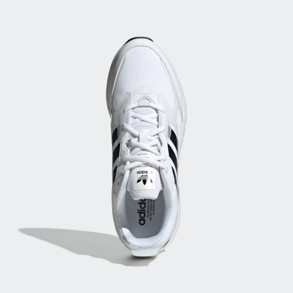 Giày Adidas ZX 1K Boost 2.0 'White' GZ3549 - Ảnh 4