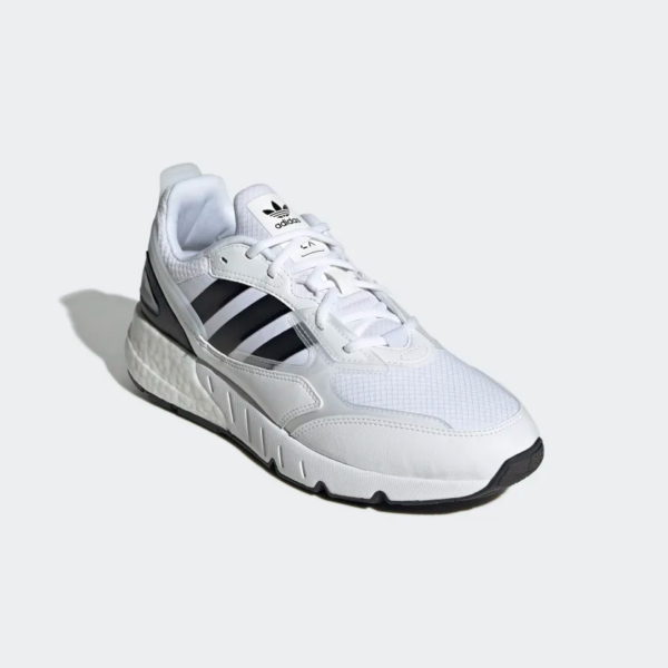 Giày Adidas ZX 1K Boost 2.0 'White' GZ3549 - Ảnh 3