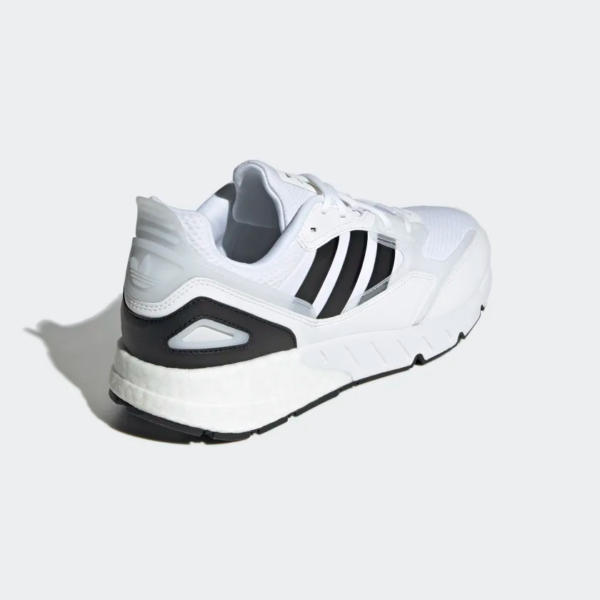 Giày Adidas ZX 1K Boost 2.0 'White' GZ3549 - Ảnh 2