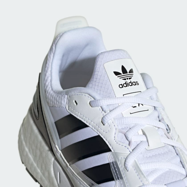 Giày Adidas ZX 1K Boost 2.0 'White' GZ3549 - Ảnh 7