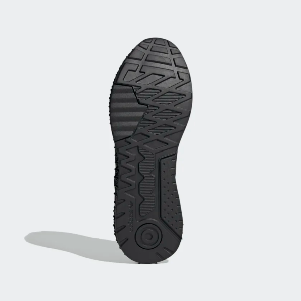 Giày Adidas ZX 2K 4D 'Black' FZ3561 - Ảnh 5