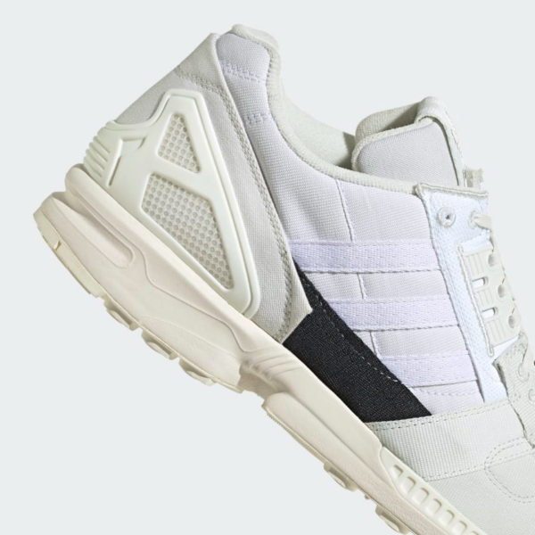 Giày Adidas ZX 8000 Parley 'White' GV7618 - Ảnh 8