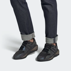 Alternative view of Giày Adidas ZX Alkyne Core Black FV2322