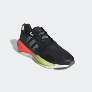 Alternative view of Giày Adidas ZX Alkyne Core Black FX6249